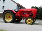 Porsche Traktor