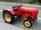 Porsche Diesel Junior