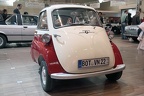 Isetta 250 Export 