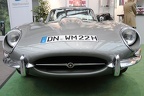 E Type Frontal