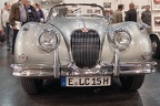Jaguar XK 150 