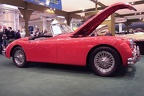 Jaguar XK 150 Cabriolet
