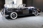 Mercedes 190 SL  