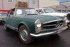 Mercedes 230 SL