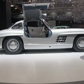 MB 300 SL Coupe