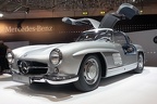 Mercedes 300 SL 
