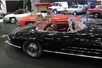 Modellvarianten Mercedes 300 SL