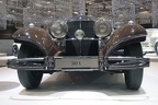 Mercedes 500 K