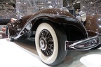 MB 500 K Cabriolet