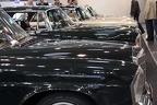 MB Oldtimer 