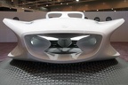 Mercedes Studie