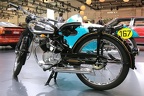 NSU Fox 