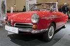 NSU Wankel Spider 