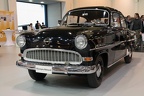 Opel Olympia Rekord 