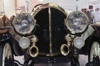Opel 10 Frontansicht