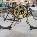 Opel Fahrräder