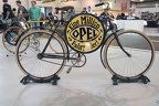 Opel Fahrräder