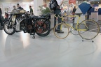 Opel Stehermaschine 