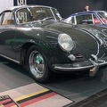 Porsche 356 B 