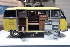 T1 Westfalia Campingbox