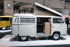 Volkswagen T2a Westfalia 