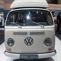 Volkswagen T2 Frontansicht