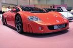  Volkswagen Nardò 