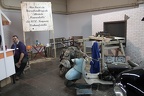 Wartburg Messestand