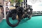 Zündapp Motorrad