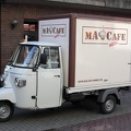 Mobiles Cafe