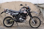 Suzuki Enduro