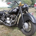 Indian V-Twin