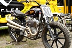 Pan Head (755 visits) Harley Panhead Racingmaschine der Indian Motorcycle Racing Crew Pan Head