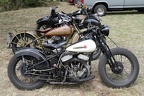 Harleys