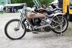Harley Rennmaschine (569 visits) Harley Rennmaschine der Wrecking Crew Harley Rennmaschine