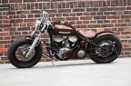 Harley V-Twin (588 visits) Schöne Harley V-Twin Harley V-Twin