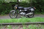 Honda 75o