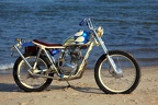 Honda xl 125
