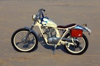 Honda Projekt