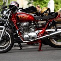 Jamaha XS 650 