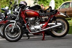Jamaha XS 650 (487 visits) Jamaha XS 650 mit Weißwandhinterrad und Ledersitzbank Jamaha XS 650
