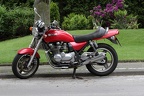 Kawasaki Zephyr