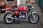Royal Enfield Continental 