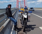 Niederrhein Tour