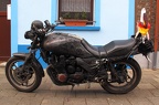 Yamaha XJ 900