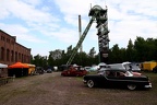 Zeche Zweckel (478 visits) Oldtimertreffen auf Zeche Zweckel in Gladbeck Zeche Zweckel