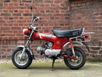 Honda Dax