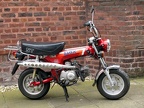 Honda Dax
