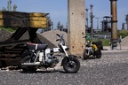 Honda Dax Apollo