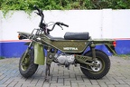 Honda Motra